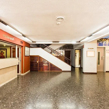 Apartamento Resitur