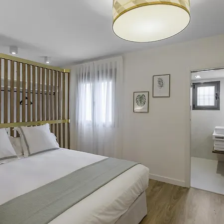 Apartment Eleven Real De La Carreteria, By Homing U Seville
