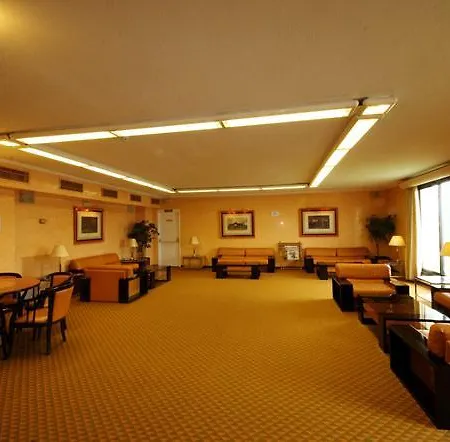 Derby Hotel Sevilla