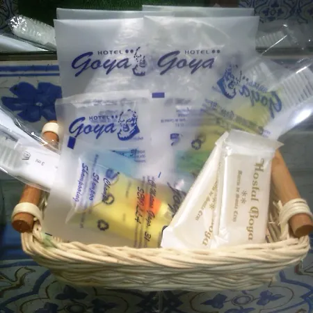 Hotel Goya Sevilla
