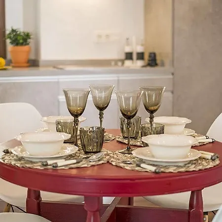 Apartment Selecta Venerables