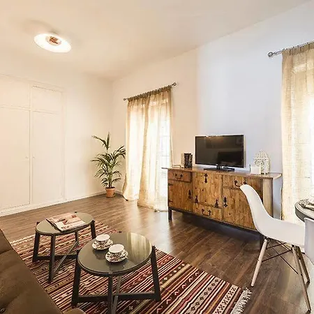 Selecta Venerables Apartment