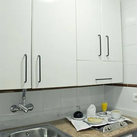Resitur Apartamento