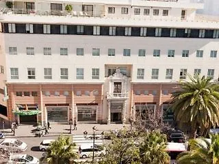 Derby Hotel 3*