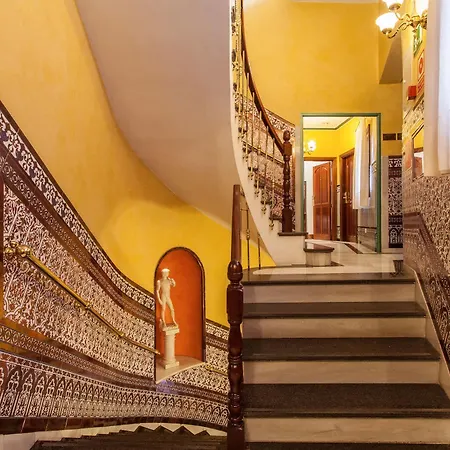 Baco Hotel Sevilla
