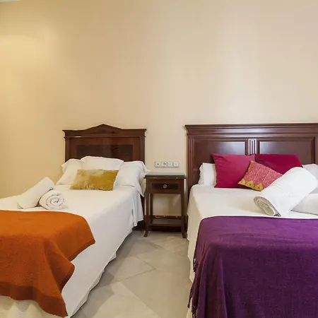 Hotel Baco