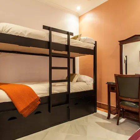 Hotel Baco 2*