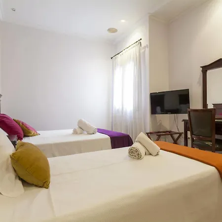 Hotel Baco