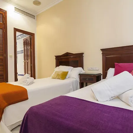 Baco Hotel Sevilla