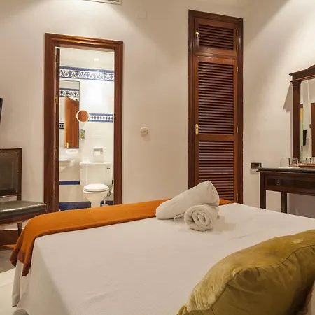 Hotel Baco