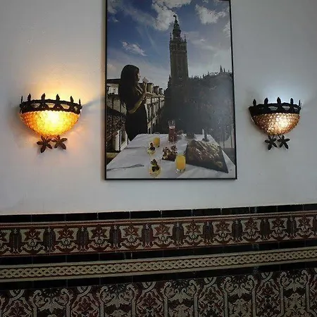 Hostel Sevilladream Seville