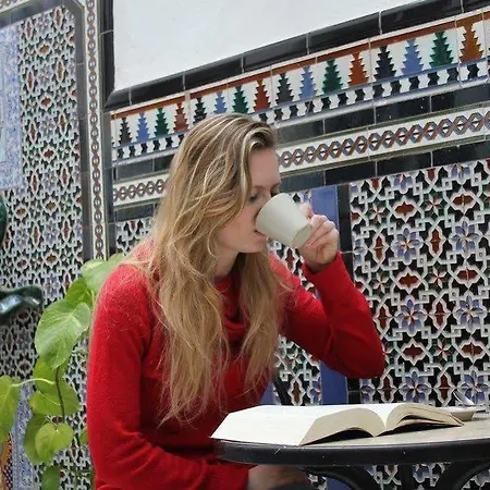 Sevilladream Hostel