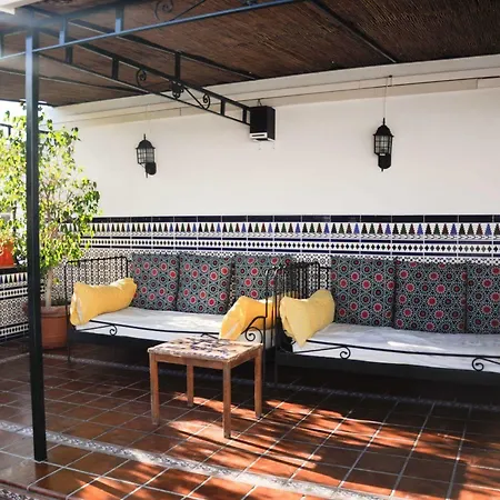 Хостел Triana Backpackers