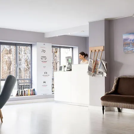 Apartment Puerta Catedral Sevilla