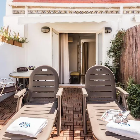 Hotel Boutique Casa De Colon 3*