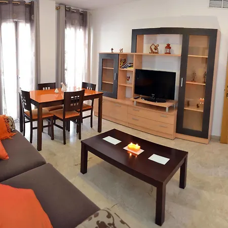 Apartamentos Sevilla Apartmán *