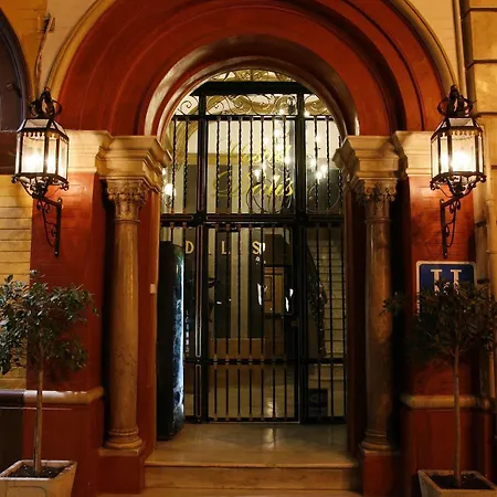 Dalis Sevilla