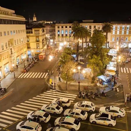 Derby Hotel Sevilla