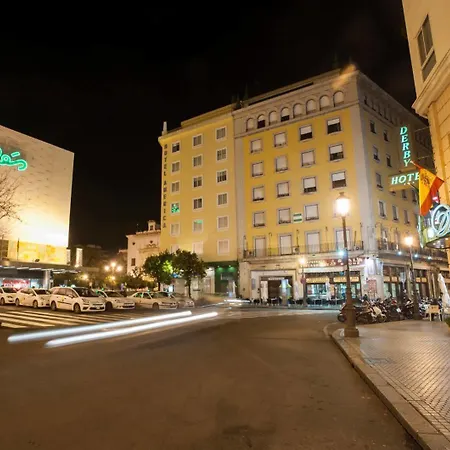 Derby Hotel Sevilla