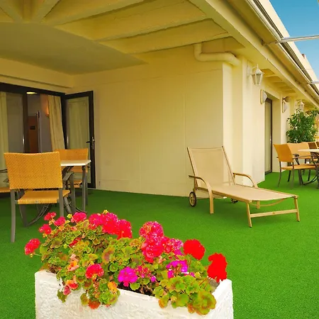 Derby Hotel Sevilla