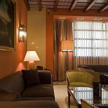 Zenit Hotel