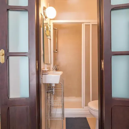 Atico Fray Isidoro Apartment Seville