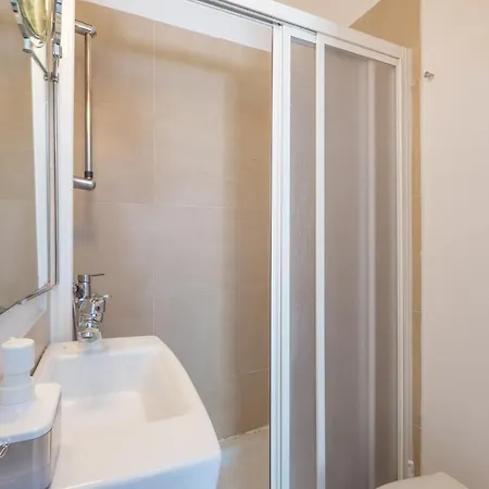 Atico Fray Isidoro Apartment