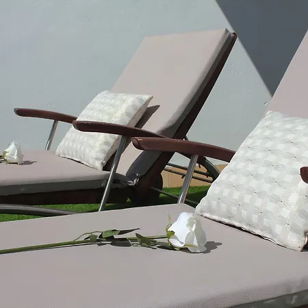 Panther Luxury Dreams * Sevilla