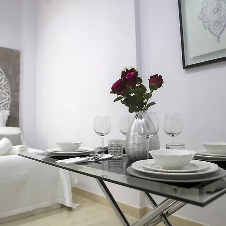 Panther Luxury Dreams Apartamento Sevilla