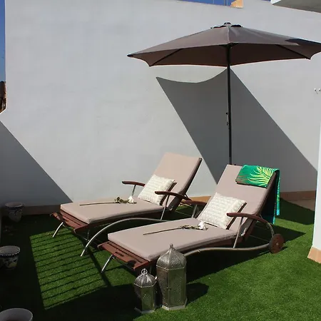 Panther Luxury Dreams Apartamento Sevilla