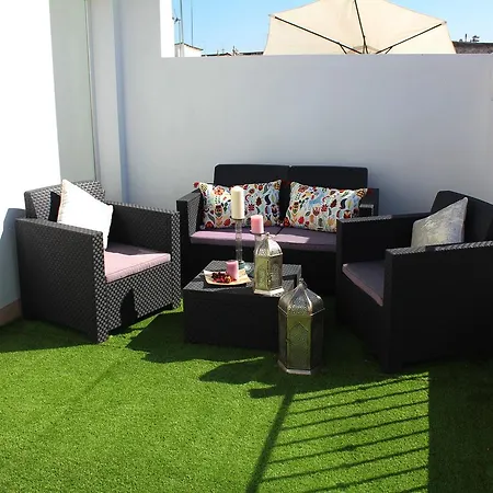 Panther Luxury Dreams Sevilla