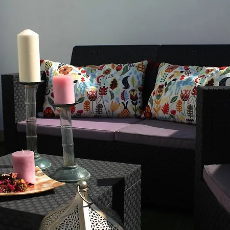 Panther Luxury Dreams Apartamento