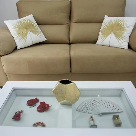 Apartamento Panther Luxury Dreams Sevilla