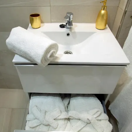 Panther Luxury Dreams Apartamento Sevilla