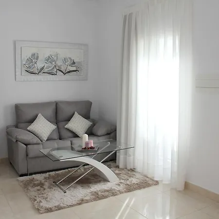 Panther Luxury Dreams Apartment Sevilla