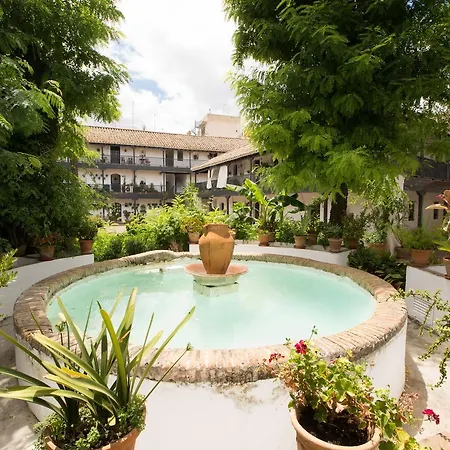 Apartamento Corral Del Conde
