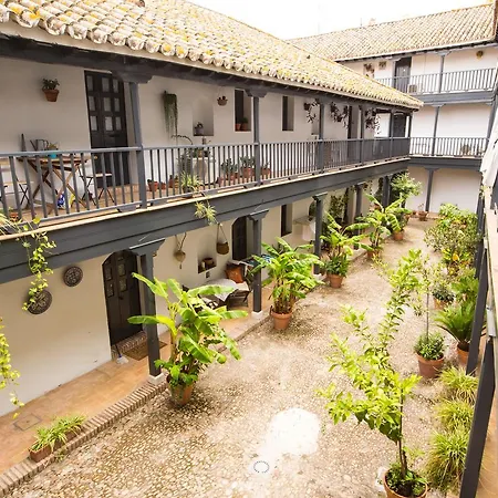 Corral Del Conde Apartamento *