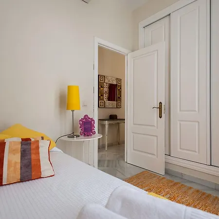 Singular Pilatos Apartman *