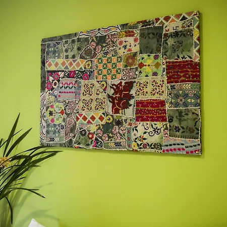 Apartamento Rey De Flats - Macarena *