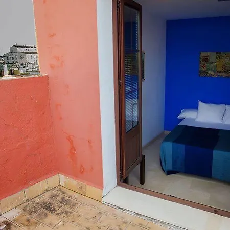 Rey De Flats - Macarena Apartamento