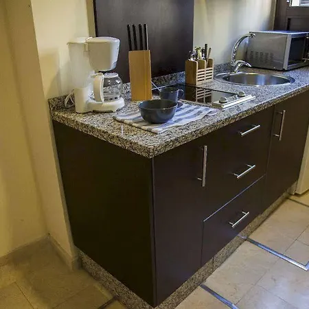 Rey De Flats - Macarena Apartamento