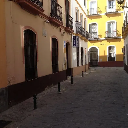 San Francisco Siviglia