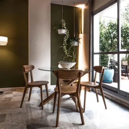 Colectia Santa Lucia Hotel Siviglia