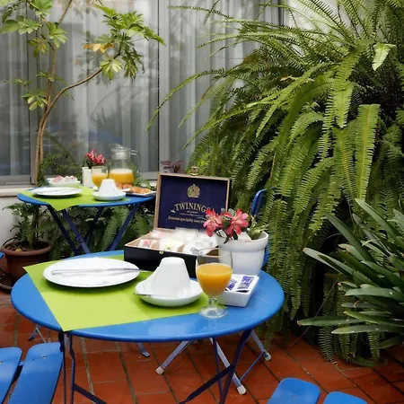 Colectia Hotel Santa Lucia Sevilla