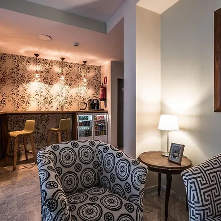 Hotel Colectia Hotel Santa Lucia