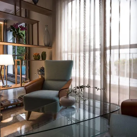 Colectia Hotel Santa Lucia Hotel Sevilla