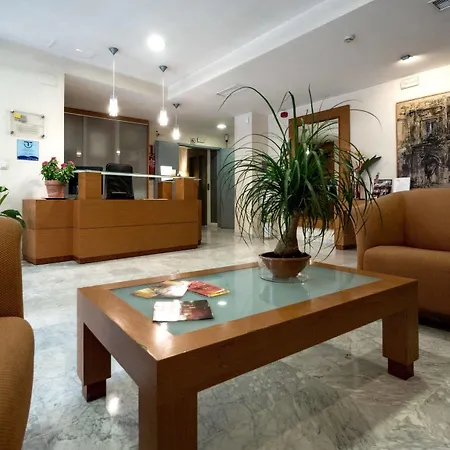Colectia Hotel Santa Lucia Hotel