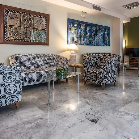 Colectia Hotel Santa Lucia Sevilla