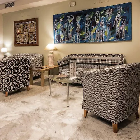 Colectia Hotel Santa Lucia Sevilla