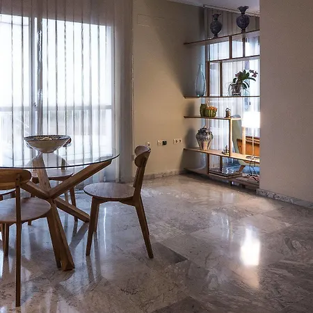 Colectia Hotel Santa Lucia 3* Sevilla